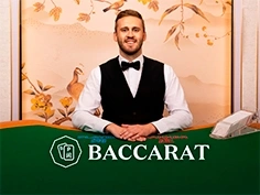 Lemon Casino — Baccarat OneTouch