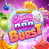 Lemon Casino — Cherrypop Burst