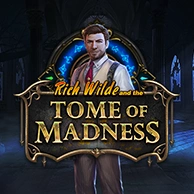 Lemon Casino — Rich Wilde and the Tome of Madness